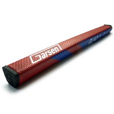 Garsen GOLF Garsen推桿握把 QUAD TOUR PROTO GR501, 紅+藍