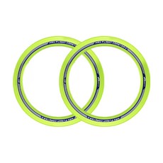 FRISBEE 遊戲學飛盤 Maxflight 2p, 混色