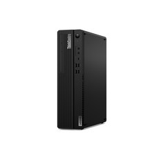 Lenovo 聯想 桌面ThinkCenter M75S Gen2-11JBS00600（Ryzen 5 Pro 4650g Win10 Pro RAM 4GB NVME 128GB）, ThinkCenter M75s Gen2-11JBS00600, 基本型