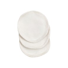 오랜 오가닉 재사용 화장솜 스몰, 3개입, 1개