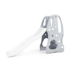 아이팜 파파베어 미끄럼틀, 그레이, 1개