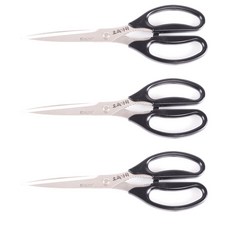 Taerim Stand更方便的廚房剪刀, 混色, 3個