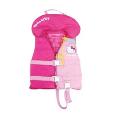 Sanadi 兒童 Hello Kitty 泳裝 35 公斤