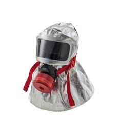 DOBUMASK 防煙面罩 CM-119pro, 1個