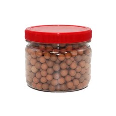 타르트누름돌 황토, 1개