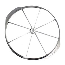 8片不銹鋼蛋糕隔板, 1個