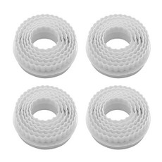 JN 波浪圓形餅乾模具6件組, 1個