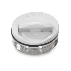 Golf Buddy 激光測距儀電池蓋, 單品, 白色的