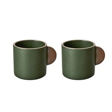 오덴세 레고트 티잔, 스윗 펌킨, 2개