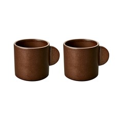 오덴세 레고트 티잔, 아몬드 초콜릿, 2개