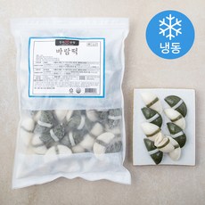 성수떡공방 바람떡 (냉동), 1.5kg, 1개입, 1개