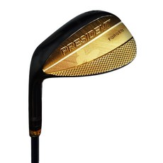 AHWA GOLF PRESIDENT鍛造高爾夫球桿, 52度