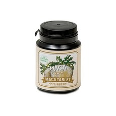 Mellow Nature Maca 瑪卡保健食品, 90顆, 1罐
