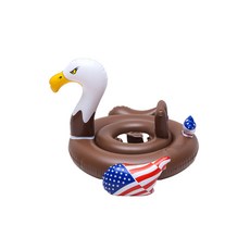 大熱天兒童鷹管, 混色, 1個