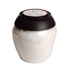 6Salt 2013 年的海鹽, 3公斤, 1個