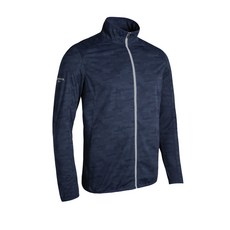 GLENMUIR 男款 Elrick 防風外套