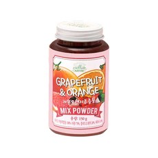 葡萄柚柑橘萃取粉, 150克, 1個