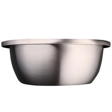 Vesta 不鏽鋼攪拌碗, 單一顏色