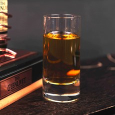 BOHEMIA Crystal 波西米亞水晶玻璃 SHOT, 1個