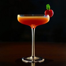Usui 摩登雞尾酒杯 180ml, 1個