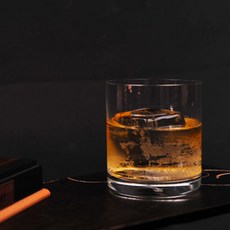 波西米亞水晶ROCK杯, 1個