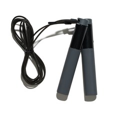 智慧跳繩 WIMI-101, 灰色的