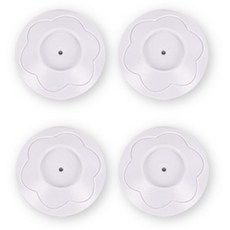 安全圍欄延長板, 4入