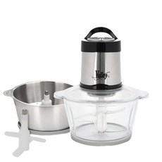 青林多功能切碎器 2 in 1, CH-1008