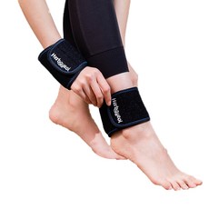 Herbgyeol 亞大冷熱蒸汽包套組, 1套