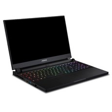 기가바이트 2021 AORUS 15P XD 코어i7 인텔 11세대 지포스 RTX 3070, 블랙, 1TB, 16GB, Free DOS