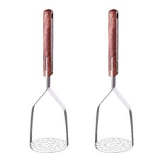 SSGP 搗泥器, 混色, 2個