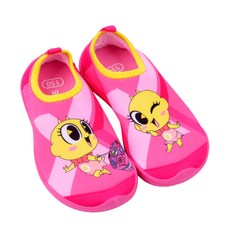 神秘公寓 女童用 金菲 Double X 水陸兩用鞋