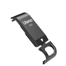 Ulanzi 優籃子 GoPro Hero9 金屬電池蓋, G9-2, 1個
