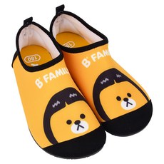 B family 兒童 Mozilla 水陸兩用鞋