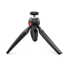 Manfrotto 曼富圖 PIXI Plus 迷你三腳架, 單一商品