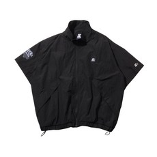 STARTER 尼龍短袖套頭衫