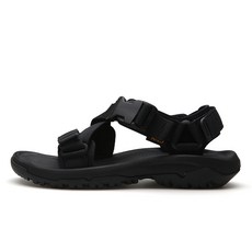 Teva 男款 M Hurricane Verge 1121534 黑色