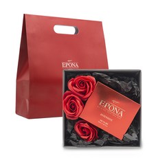 EPONA 奶油玫瑰乳霜, 50ml, 1入