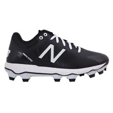 new balance 男款棒球鞋 PL4040K5_300