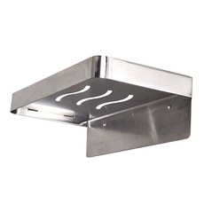 鋼製托盤置物架, 海浪, 1個