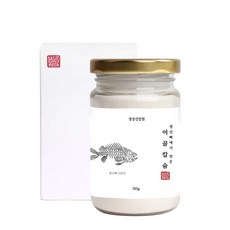 Gyeongseonggeongangwon 魚骨鈣粉, 150g, 1個