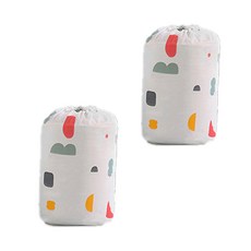 Global TNT 防水棉被收納袋 小, 2個, 1入