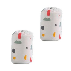 Global TNT 防水棉被收納袋 大, 2個, 1入