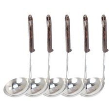 日成孫子辟穀P中, 棕色的, 5支