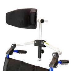 輪椅頸部頭靠枕, 單品, 1個