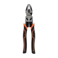 多功能剝線鉗 22.5cm, 1個