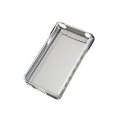 Sony Walkman NW-WM1A/WM1Z 專用 水晶超薄保護殼, 單一商品, 單一顏色, 1個