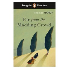 Far from the Madding Crowd, Penguin UK