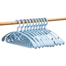 논슬립 옷걸이 Y16, 타입2, 20개