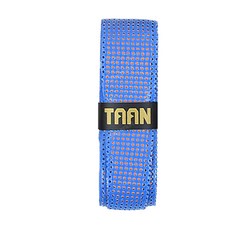 TAAN 泰昂 羽球氣墊握把布 TW-090, 1個, 藍橘色